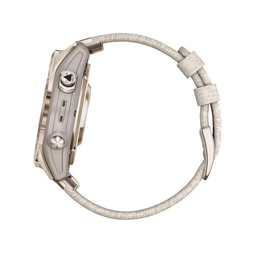 Купить Умные часы Garmin EPIX PRO (GEN 2) SAPPHIRE EDITION 42mm Soft Gold (010-02802-20) Умные часы Garmin EPIX PRO (GEN 2) SAPPHIRE EDITION 42mm Soft Gold (010-02802-20)