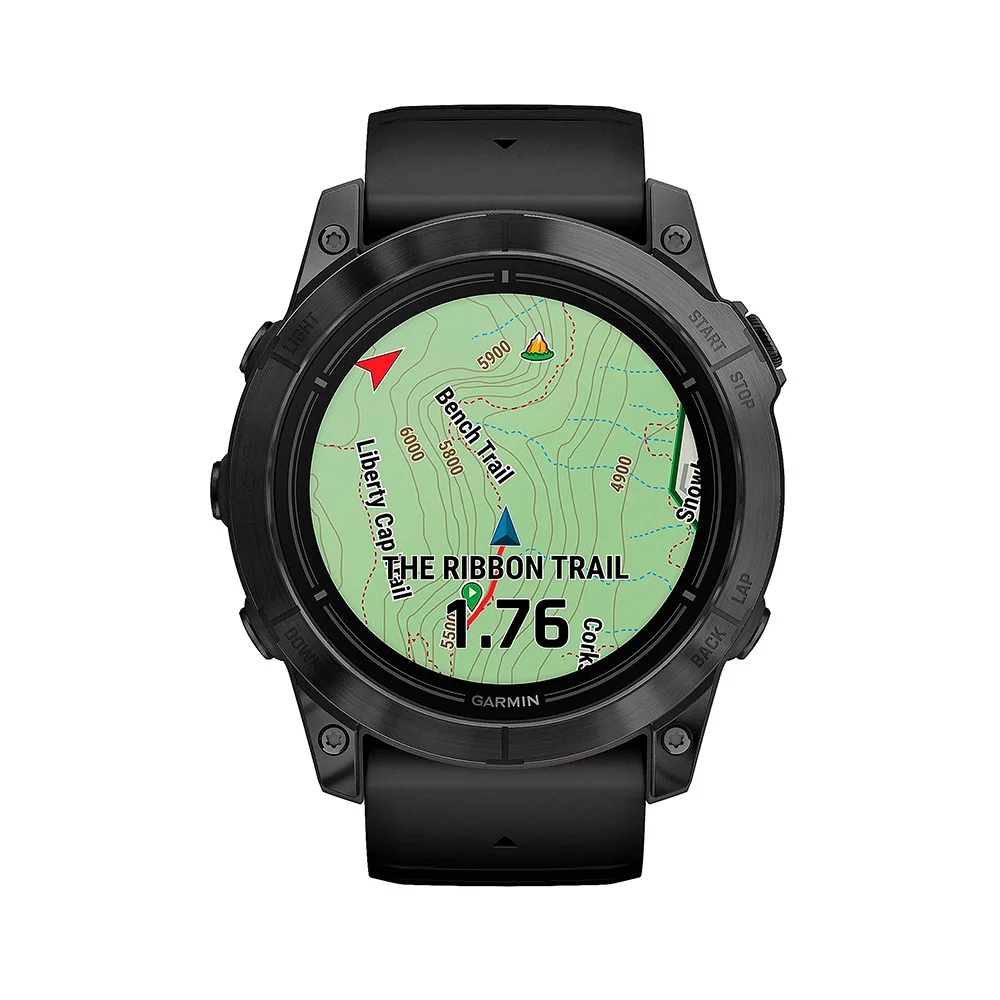 Купить Умные часы Garmin EPIX PRO (GEN 2) STANDARD EDITION 51mm Slate Gray (010-02804-21) Умные часы Garmin EPIX PRO (GEN 2) STANDARD EDITION 51mm Slate Gray (010-02804-21)