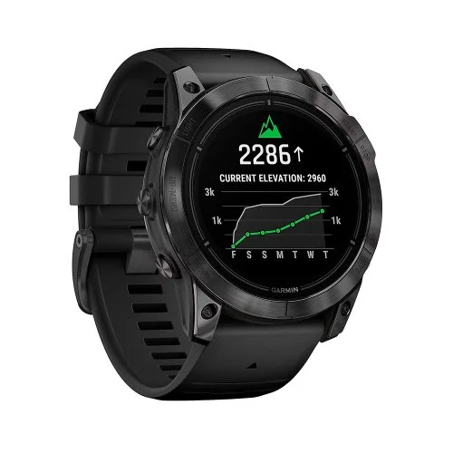 Купить Умные часы Garmin EPIX PRO (GEN 2) STANDARD EDITION 51mm Slate Gray (010-02804-21) Умные часы Garmin EPIX PRO (GEN 2) STANDARD EDITION 51mm Slate Gray (010-02804-21)