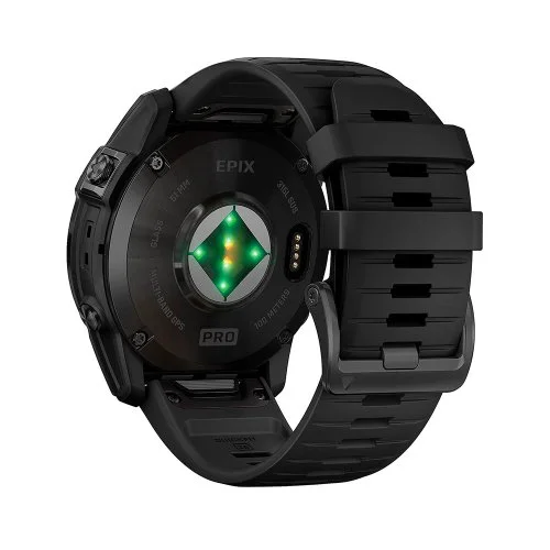 Купить Умные часы Garmin EPIX PRO (GEN 2) STANDARD EDITION 51mm Slate Gray (010-02804-21) Умные часы Garmin EPIX PRO (GEN 2) STANDARD EDITION 51mm Slate Gray (010-02804-21)