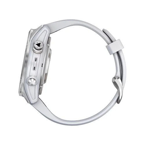 Купить Умные часы Garmin EPIX PRO (GEN 2) STANDARD EDITION 42mm Silver (010-02802-01) Умные часы Garmin EPIX PRO (GEN 2) STANDARD EDITION 42mm Silver (010-02802-01)