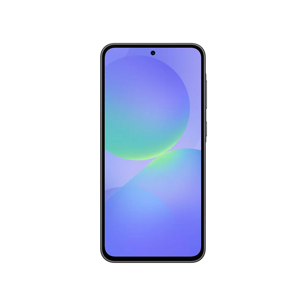 Смартфон Samsung Galaxy A36 8/128Gb Black (Черный)