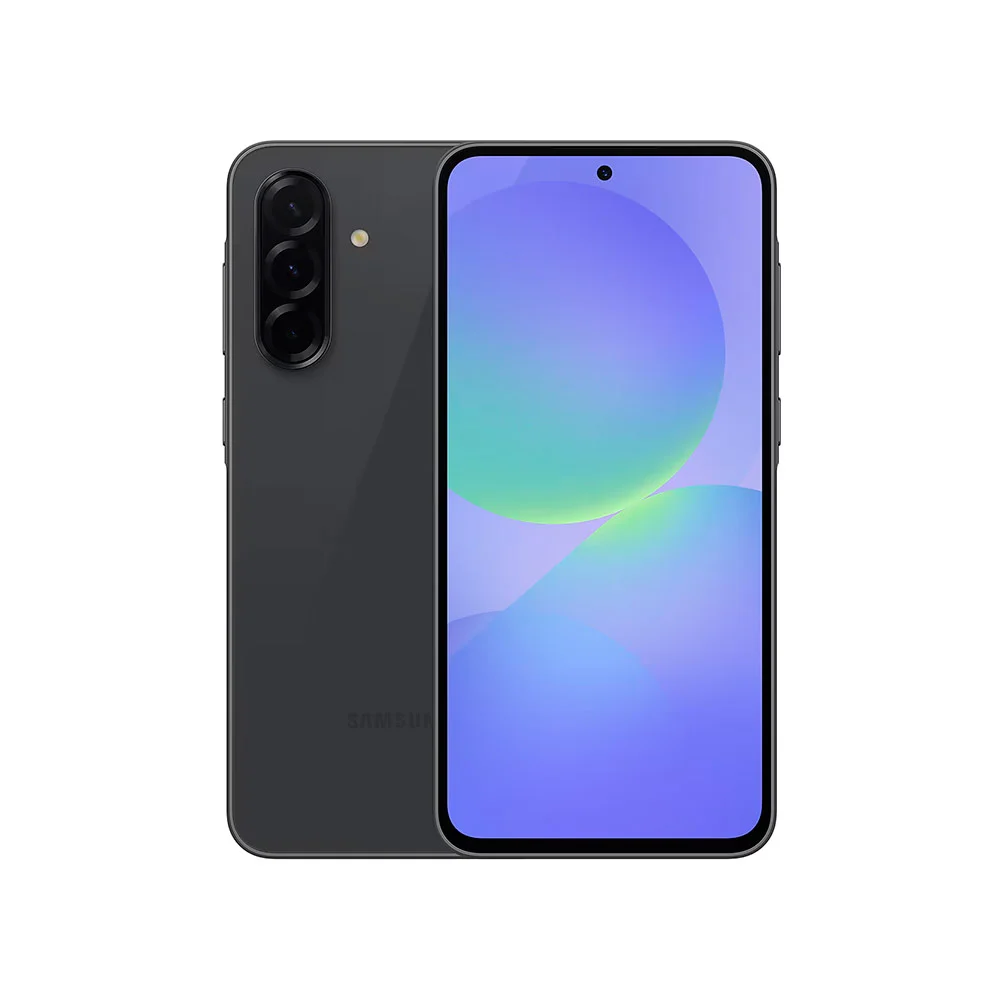 Смартфон Samsung Galaxy A36 8/256Gb Black (Черный)