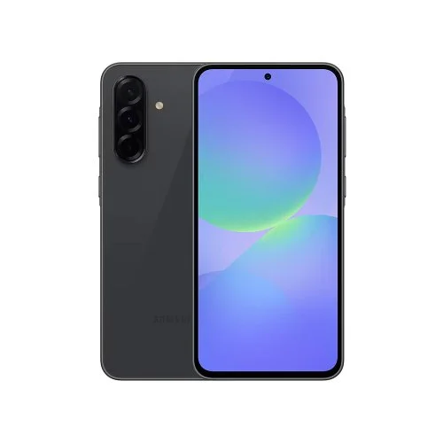 Смартфон Samsung Galaxy A36 8/256Gb Black (Черный)