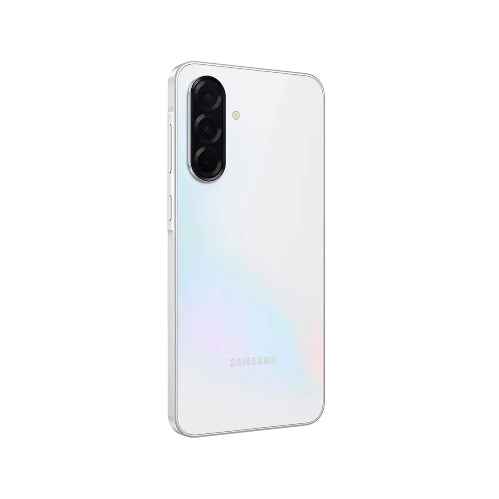 Купить Смартфон Samsung Galaxy A36 8/256Gb White (Белый) Смартфон Samsung Galaxy A36 8/256Gb White (Белый)