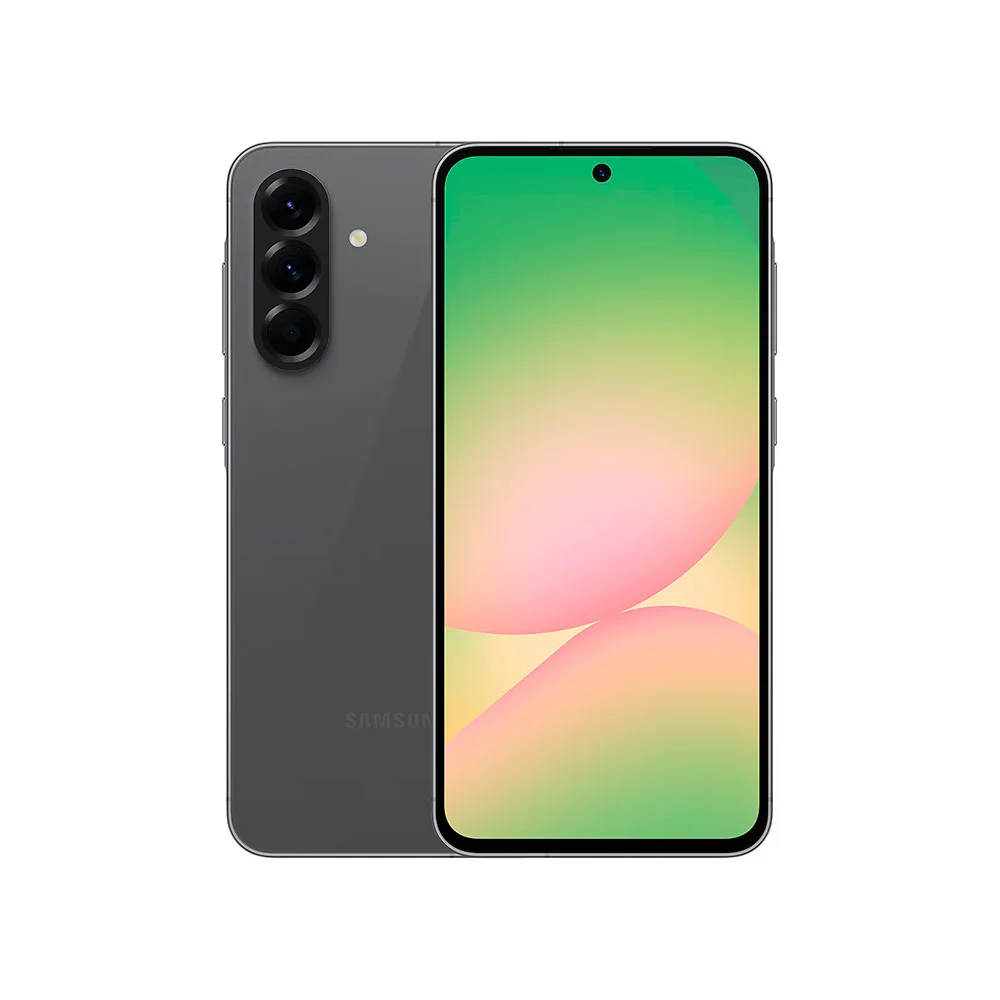 Смартфон Samsung Galaxy A56 8/128Gb Graphite (Черный)