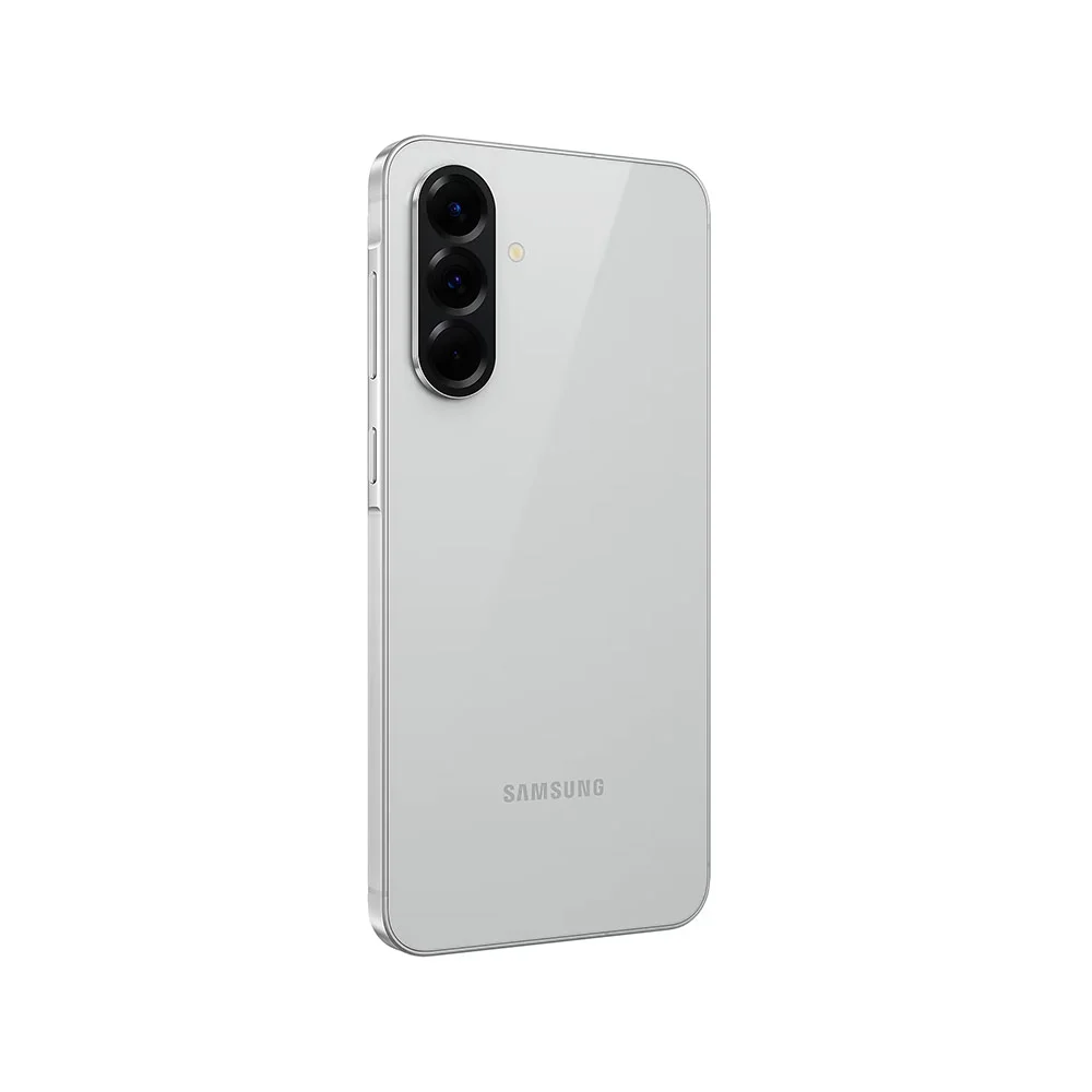 Купить Смартфон Samsung Galaxy A56 8/128Gb Lightgray (Серый) Смартфон Samsung Galaxy A56 8/128Gb Lightgray (Серый)