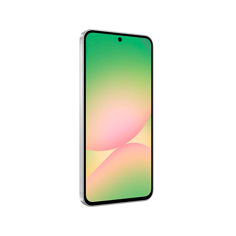 Купить Смартфон Samsung Galaxy A56 8/128Gb Lightgray (Серый) Смартфон Samsung Galaxy A56 8/128Gb Lightgray (Серый)