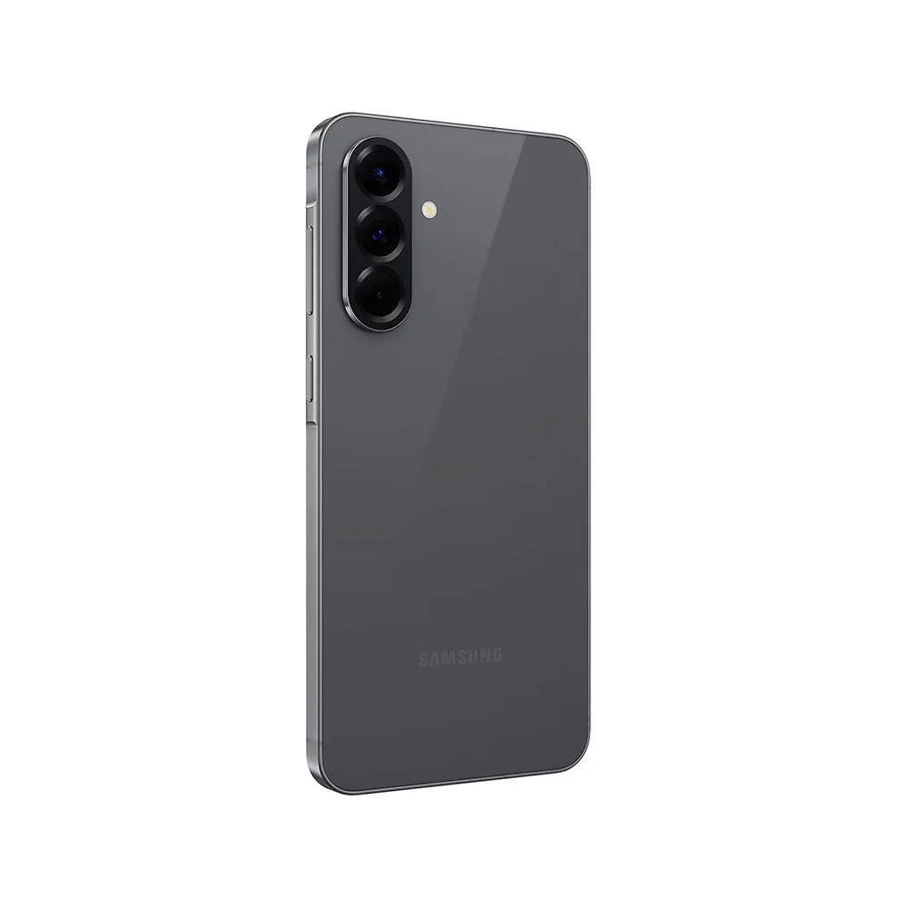 Купить Смартфон Samsung Galaxy A56 8/256Gb Graphite (Черный) Смартфон Samsung Galaxy A56 8/256Gb Graphite (Черный)