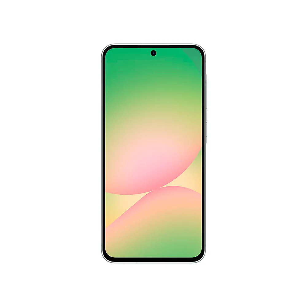 Смартфон Samsung Galaxy A56 8/256Gb Olive (Зеленый)