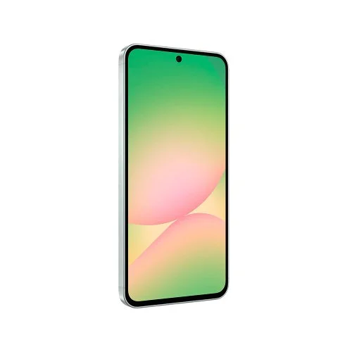 Смартфон Samsung Galaxy A56 8/256Gb Olive (Зеленый)