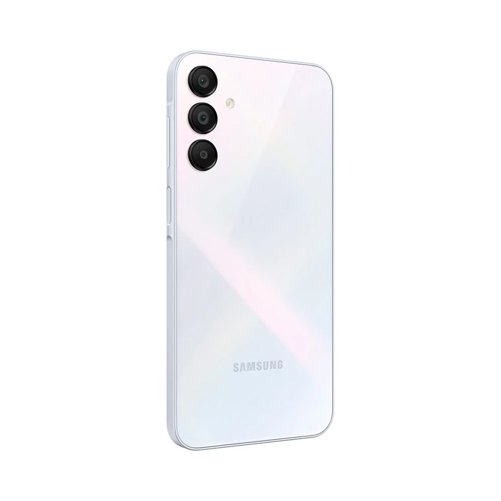 Купить Смартфон Samsung Galaxy A15 (A155M/DSN) 6/128Gb Light Blue (Голубой) Смартфон Samsung Galaxy A15 (A155M/DSN) 6/128Gb Light Blue (Голубой)