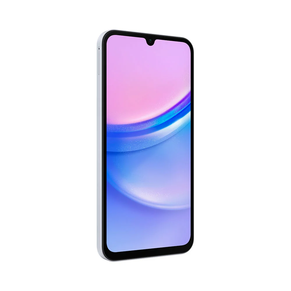 Купить Смартфон Samsung Galaxy A15 (A155M/DSN) 6/128Gb Light Blue (Голубой) Смартфон Samsung Galaxy A15 (A155M/DSN) 6/128Gb Light Blue (Голубой)
