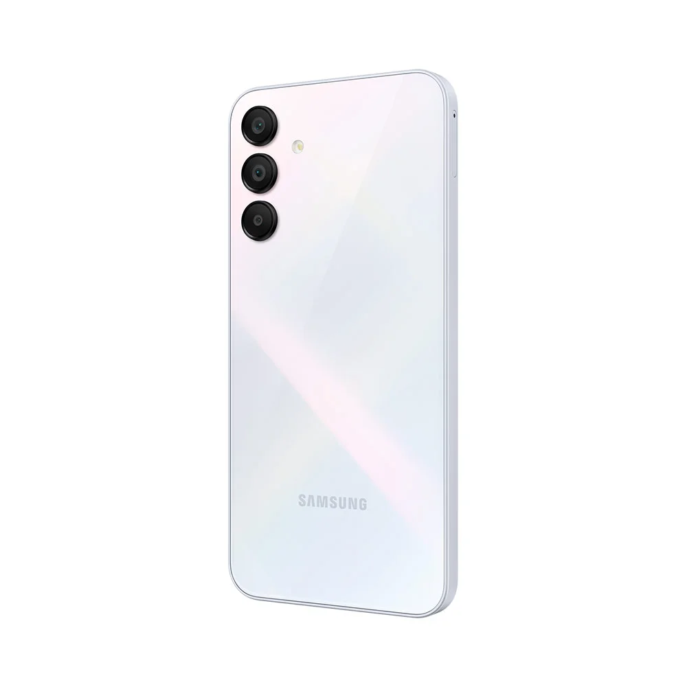 Купить Смартфон Samsung Galaxy A15 (A155M/DSN) 6/128Gb Light Blue (Голубой) Смартфон Samsung Galaxy A15 (A155M/DSN) 6/128Gb Light Blue (Голубой)
