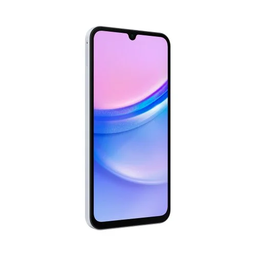 Купить Смартфон Samsung Galaxy A15 (A155M/DSN) 6/128Gb Light Blue (Голубой) Смартфон Samsung Galaxy A15 (A155M/DSN) 6/128Gb Light Blue (Голубой)
