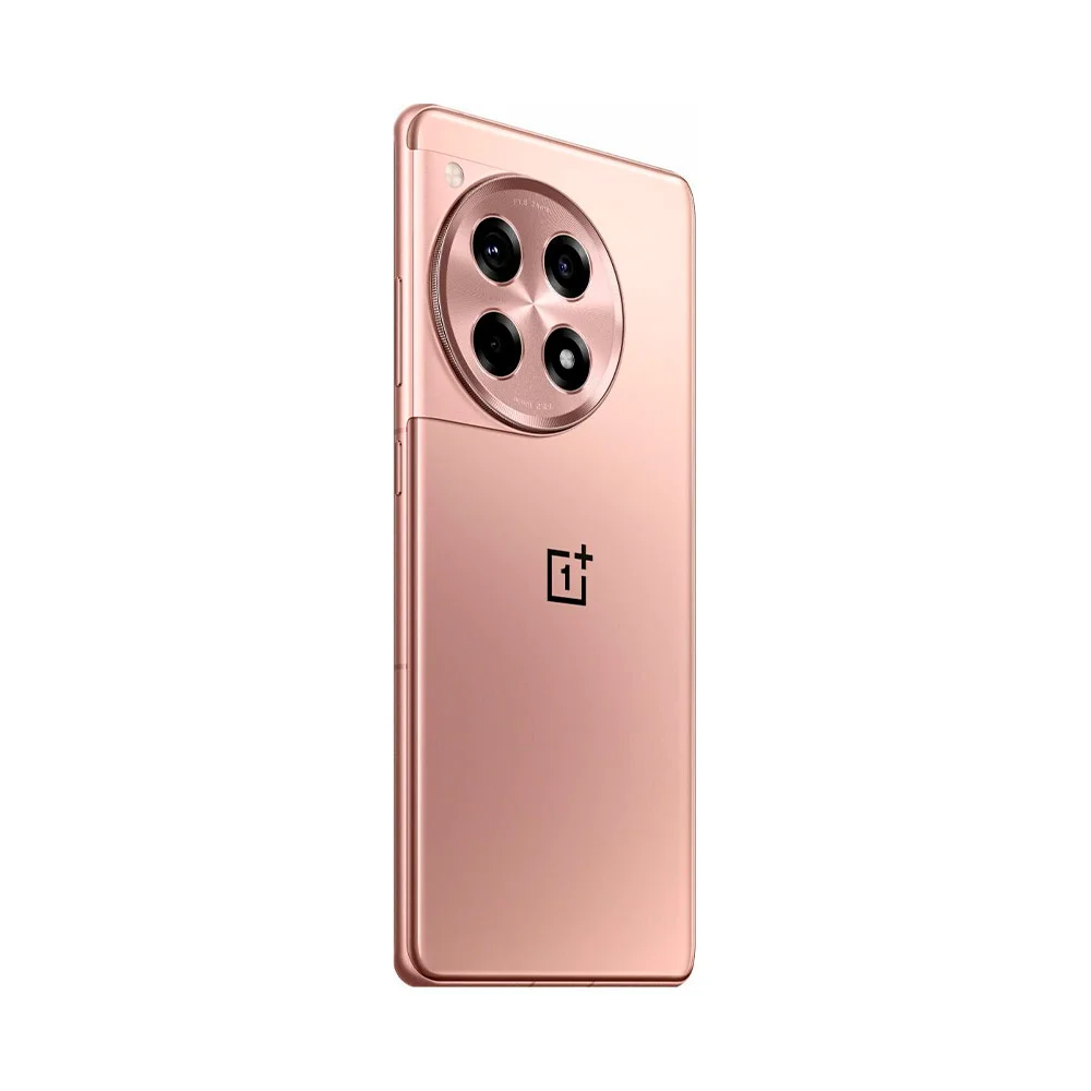 Смартфон OnePlus 12R Ace 3 16/1Tb Rose Gold (Золотой)