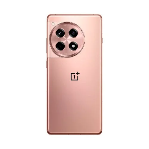 Смартфон OnePlus 12R Ace 3 16/1Tb Rose Gold (Золотой)
