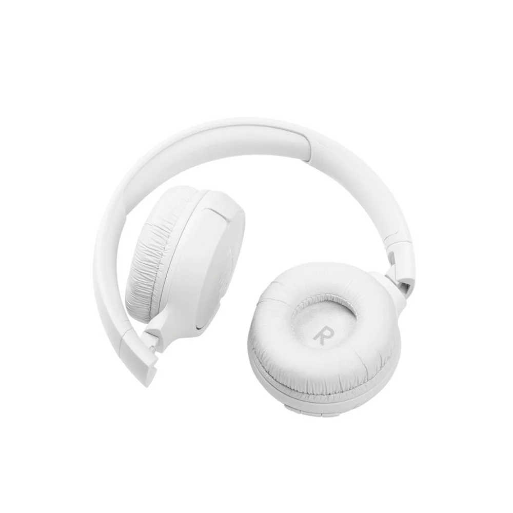 Беспроводные наушники JBL Tune 510BT Белый