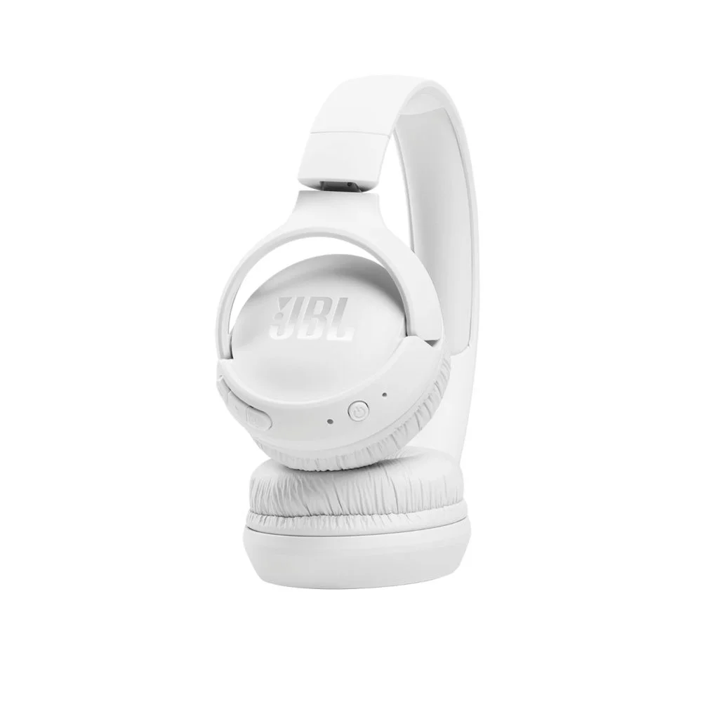 Беспроводные наушники JBL Tune 510BT Белый