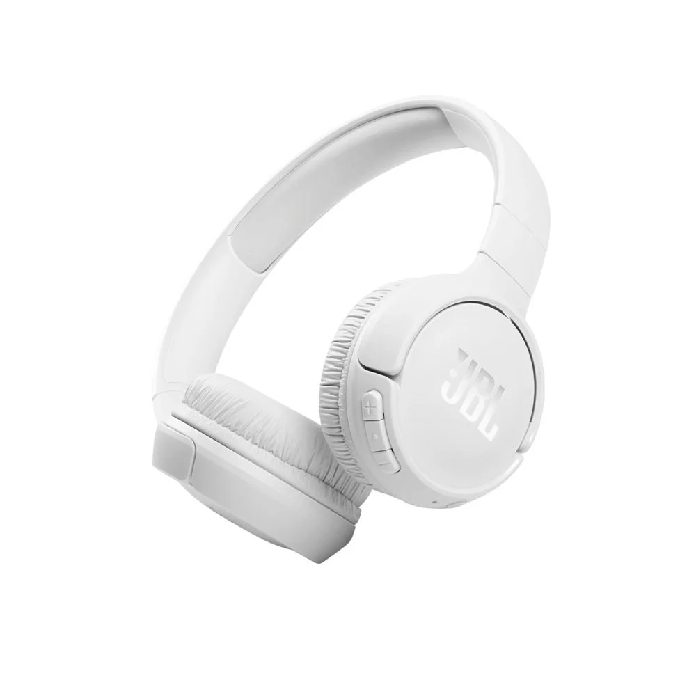 Беспроводные наушники JBL Tune 510BT Белый
