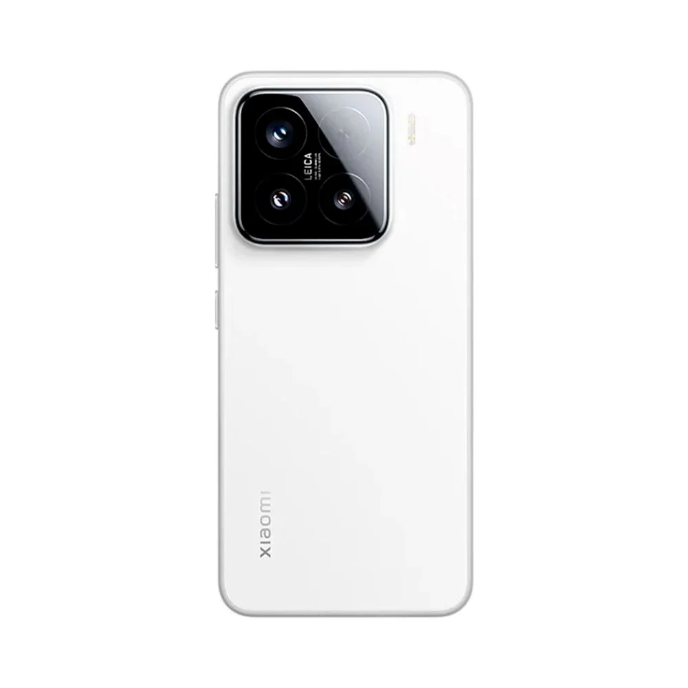 Смартфон Xiaomi 15 12/256Gb White (Белый) EU