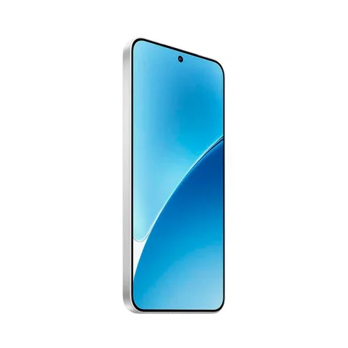 Смартфон Xiaomi 15 12/256Gb White (Белый) EU