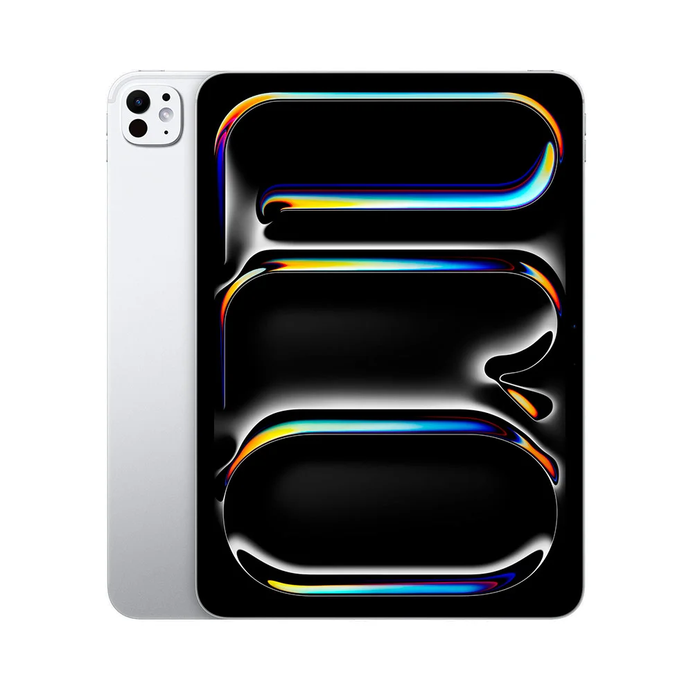 Планшет Apple iPad Pro 13" (7th Gen) Wi-Fi 256Gb Silver (Серебристый)