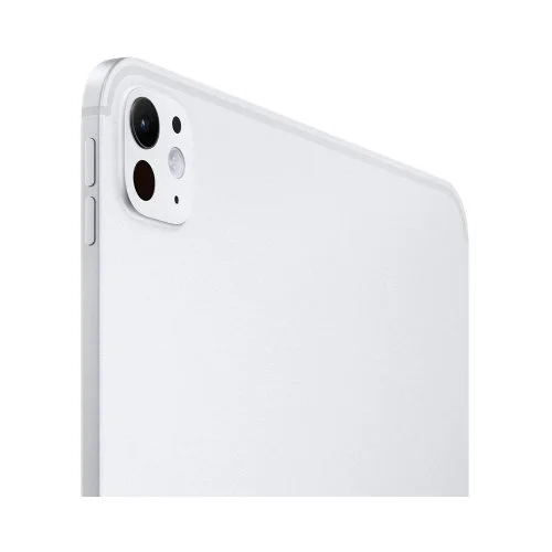 Планшет Apple iPad Pro 13" (7th Gen) Wi-Fi 256Gb Silver (Серебристый)