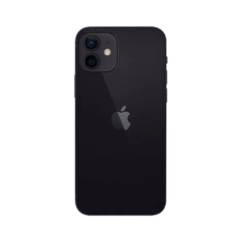 Смартфон Apple iPhone 12 64Gb Black (Черный), без RuStore