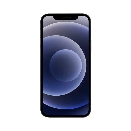Смартфон Apple iPhone 12 64Gb Black (Черный), без RuStore
