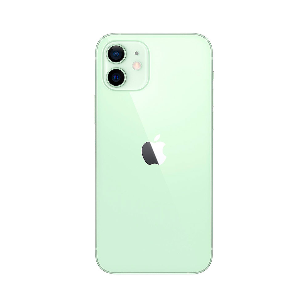 Смартфон Apple iPhone 12 64Gb Green (Зеленый)