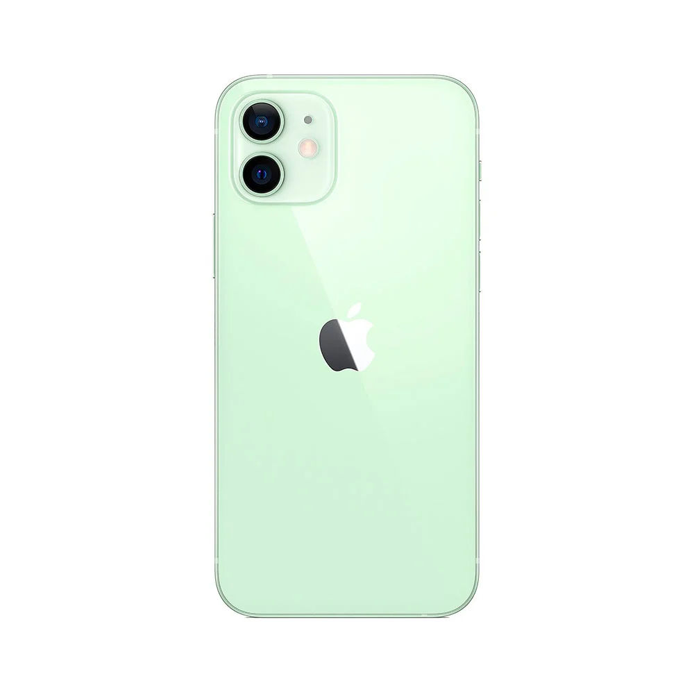 Смартфон Apple iPhone 12 64Gb Green (Зеленый), без RuStore