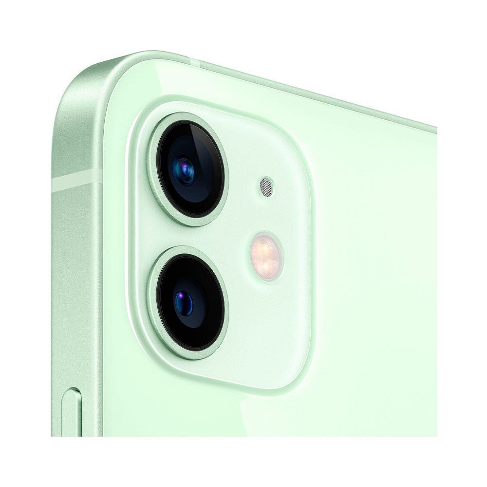 Смартфон Apple iPhone 12 64Gb Green (Зеленый)