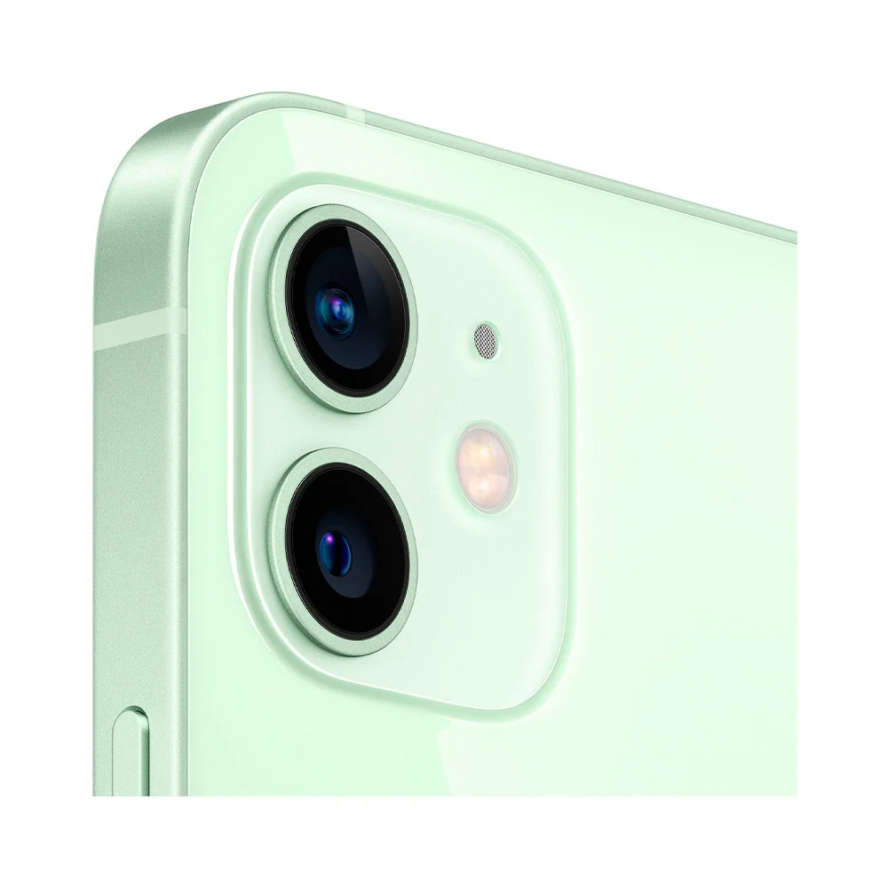 Смартфон Apple iPhone 12 64Gb Green (Зеленый), без RuStore