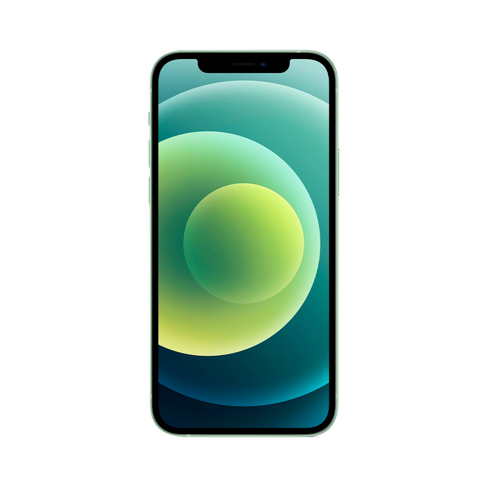 Смартфон Apple iPhone 12 64Gb Green (Зеленый)