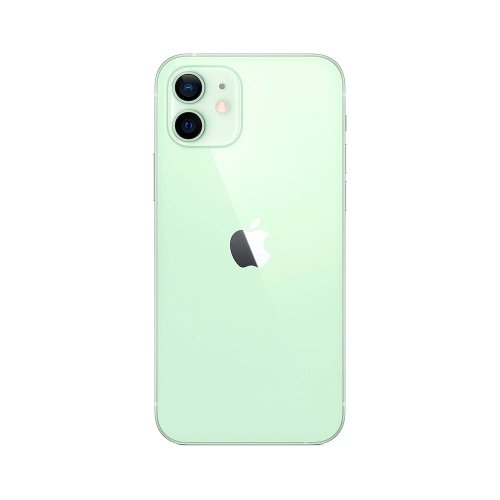 Смартфон Apple iPhone 12 64Gb Green (Зеленый)
