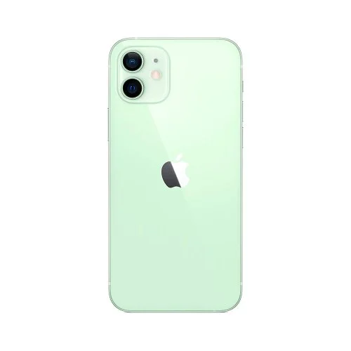 Смартфон Apple iPhone 12 64Gb Green (Зеленый), без RuStore