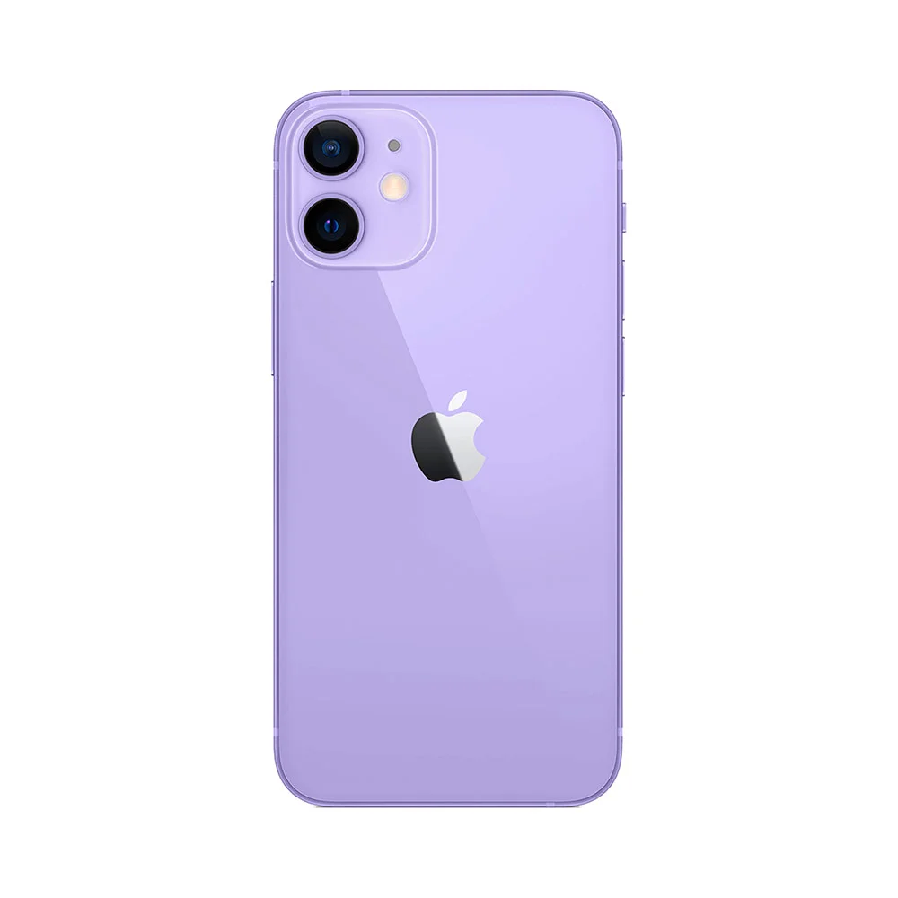 Смартфон Apple iPhone 12 64Gb Purple (Фиолетовый), без RuStore
