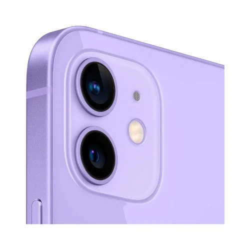 Смартфон Apple iPhone 12 64Gb Purple (Фиолетовый), без RuStore