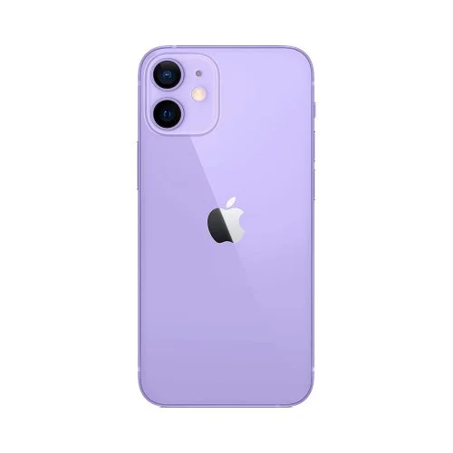 Смартфон Apple iPhone 12 64Gb Purple (Фиолетовый), без RuStore