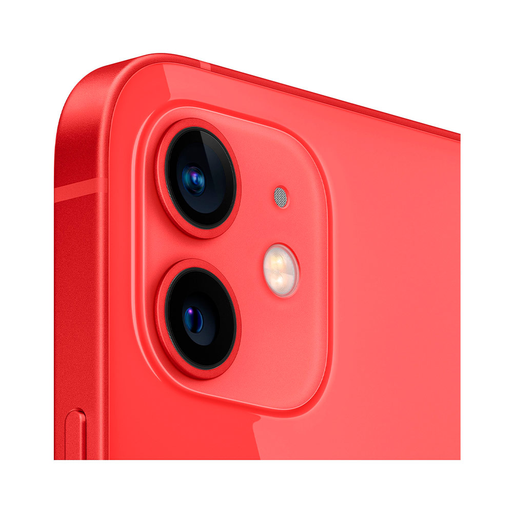 Смартфон Apple iPhone 12 64Gb Red (Красный)