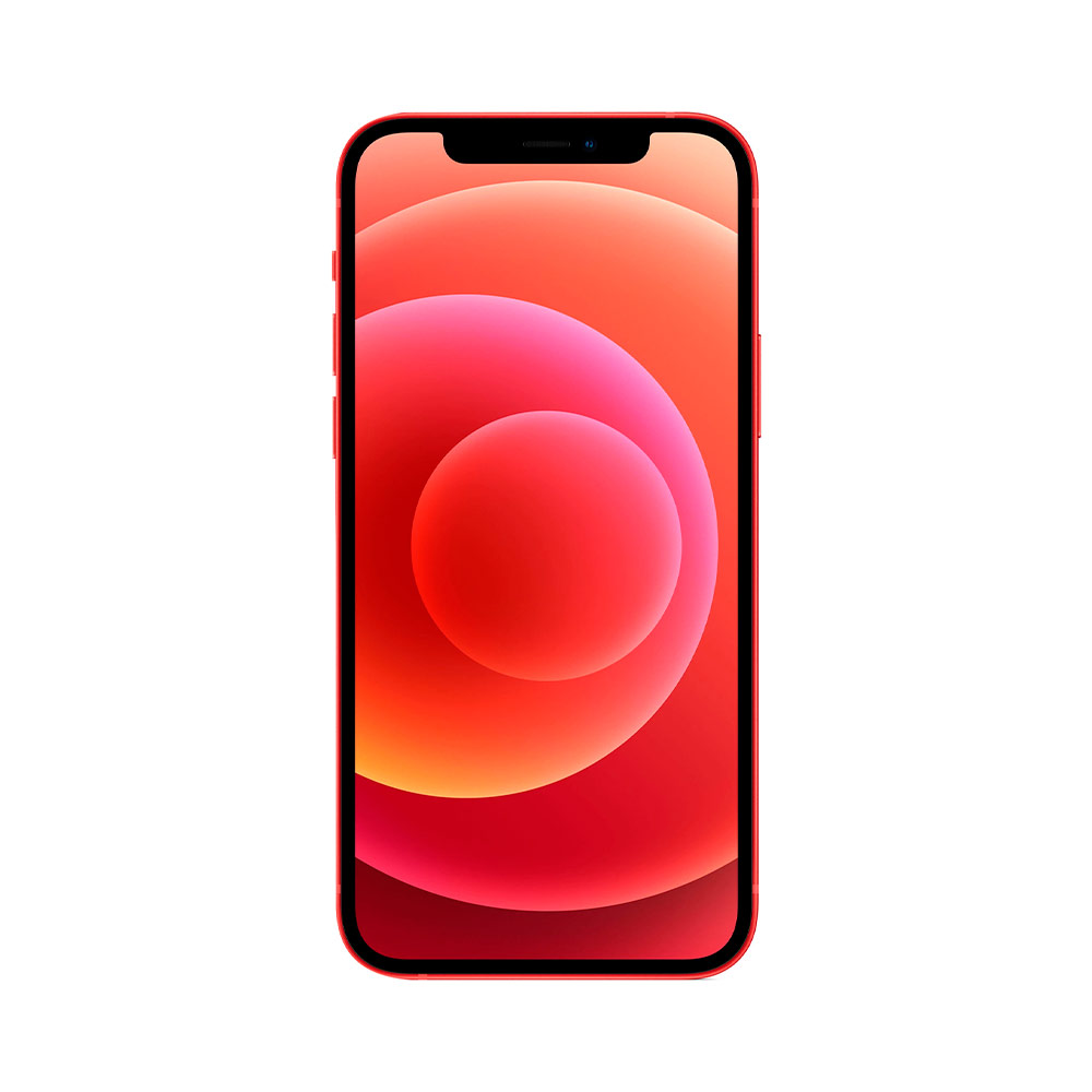 Смартфон Apple iPhone 12 64Gb Red (Красный)