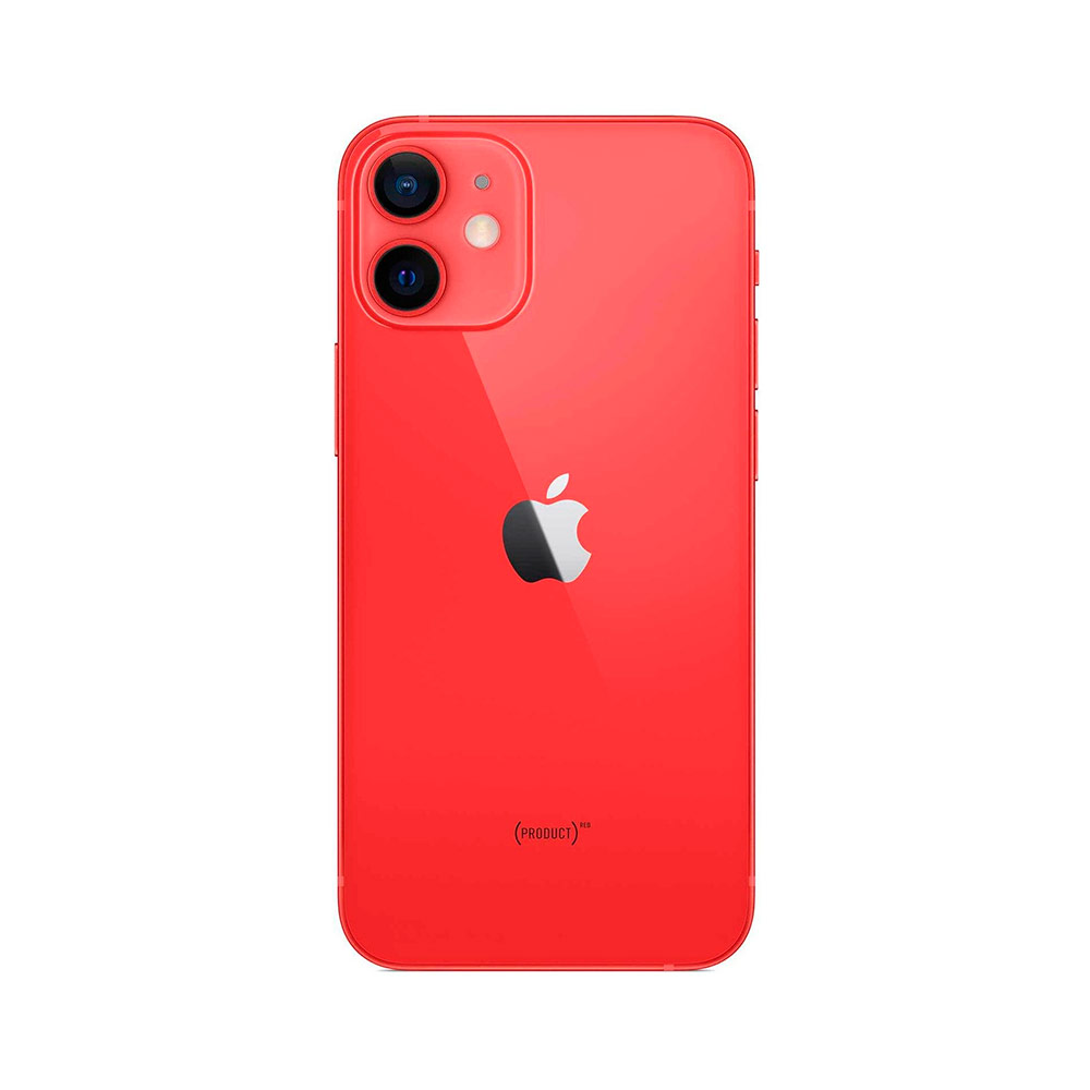 Смартфон Apple iPhone 12 64Gb Red (Красный)