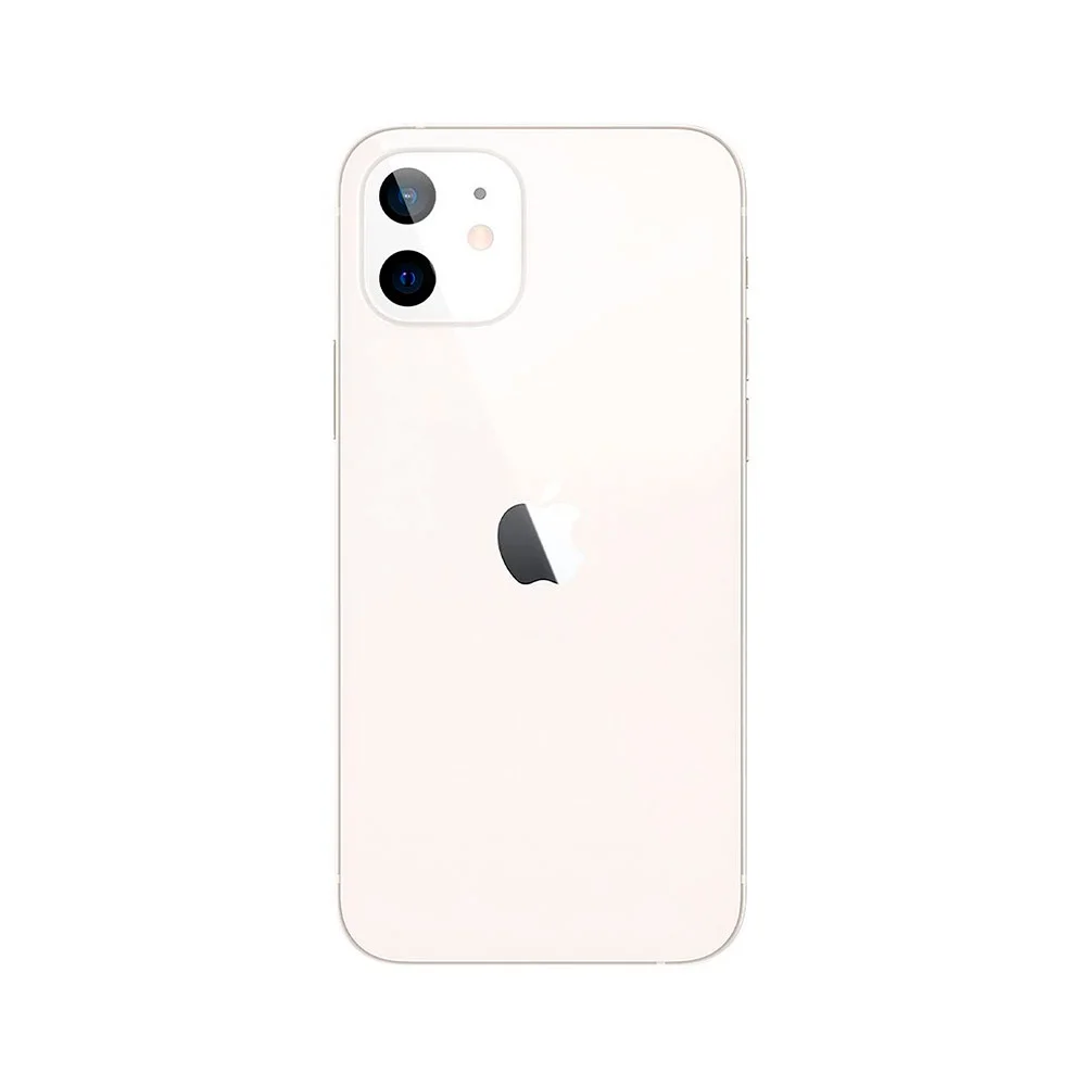Смартфон Apple iPhone 12 64Gb White (Белый), без RuStore