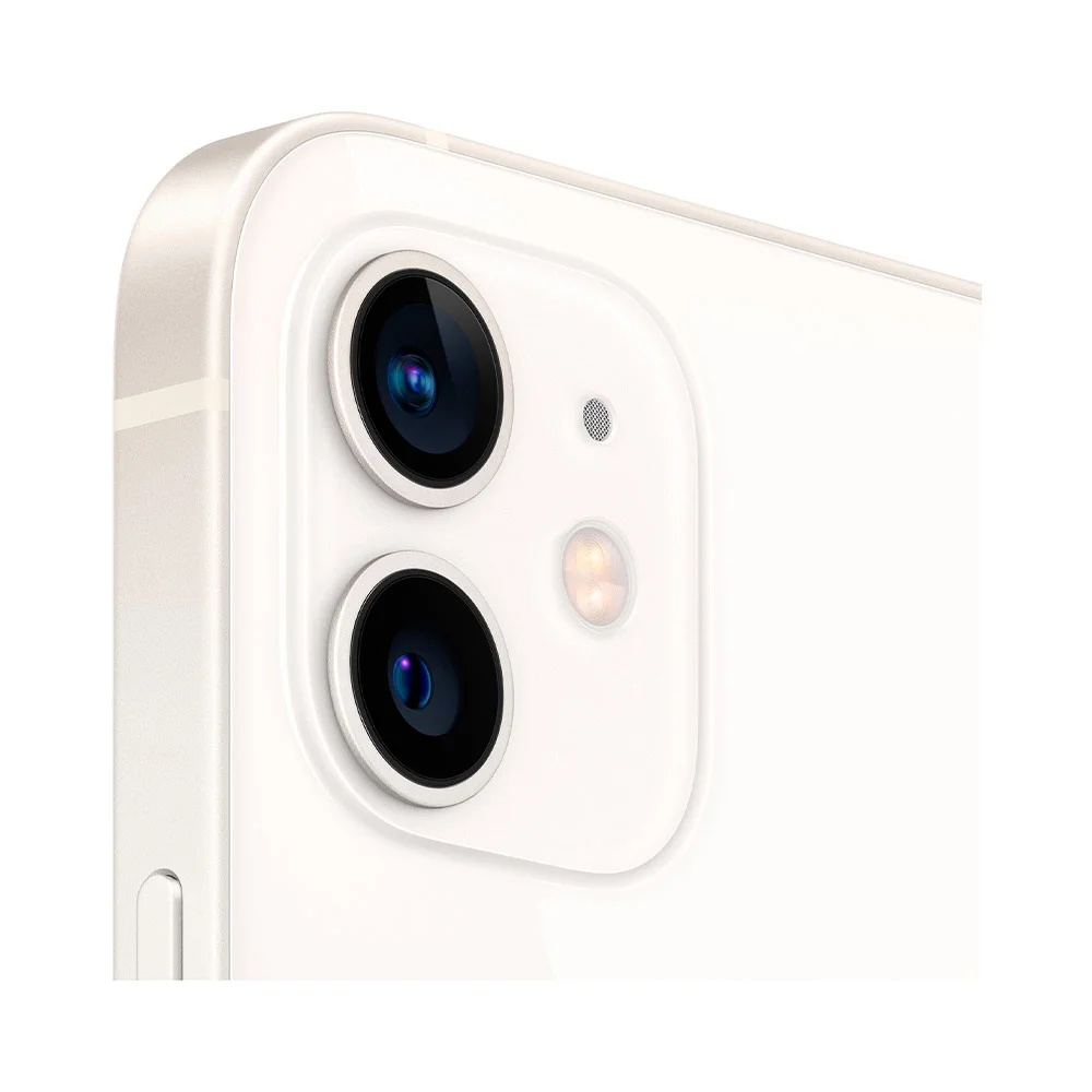 Смартфон Apple iPhone 12 64Gb White (Белый), без RuStore