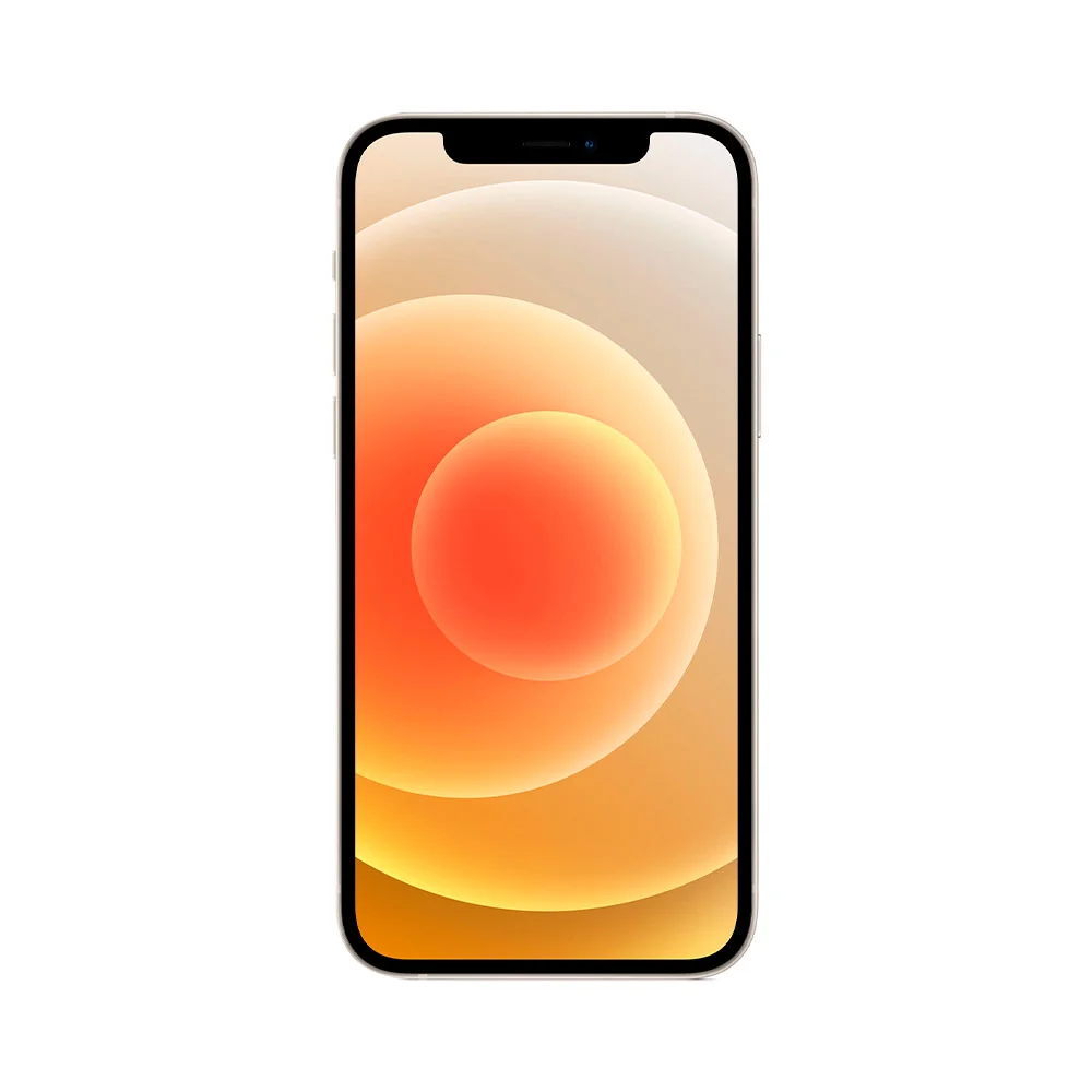 Смартфон Apple iPhone 12 64Gb White (Белый), без RuStore