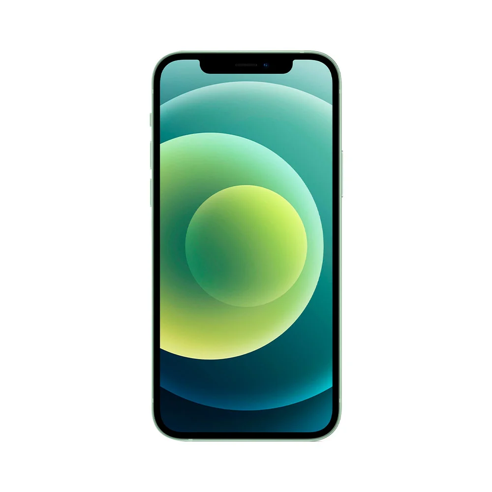 Купить Смартфон Apple iPhone 12 128Gb Green (Зеленый), без RuStore Смартфон Apple iPhone 12 128Gb Green (Зеленый), без RuStore
