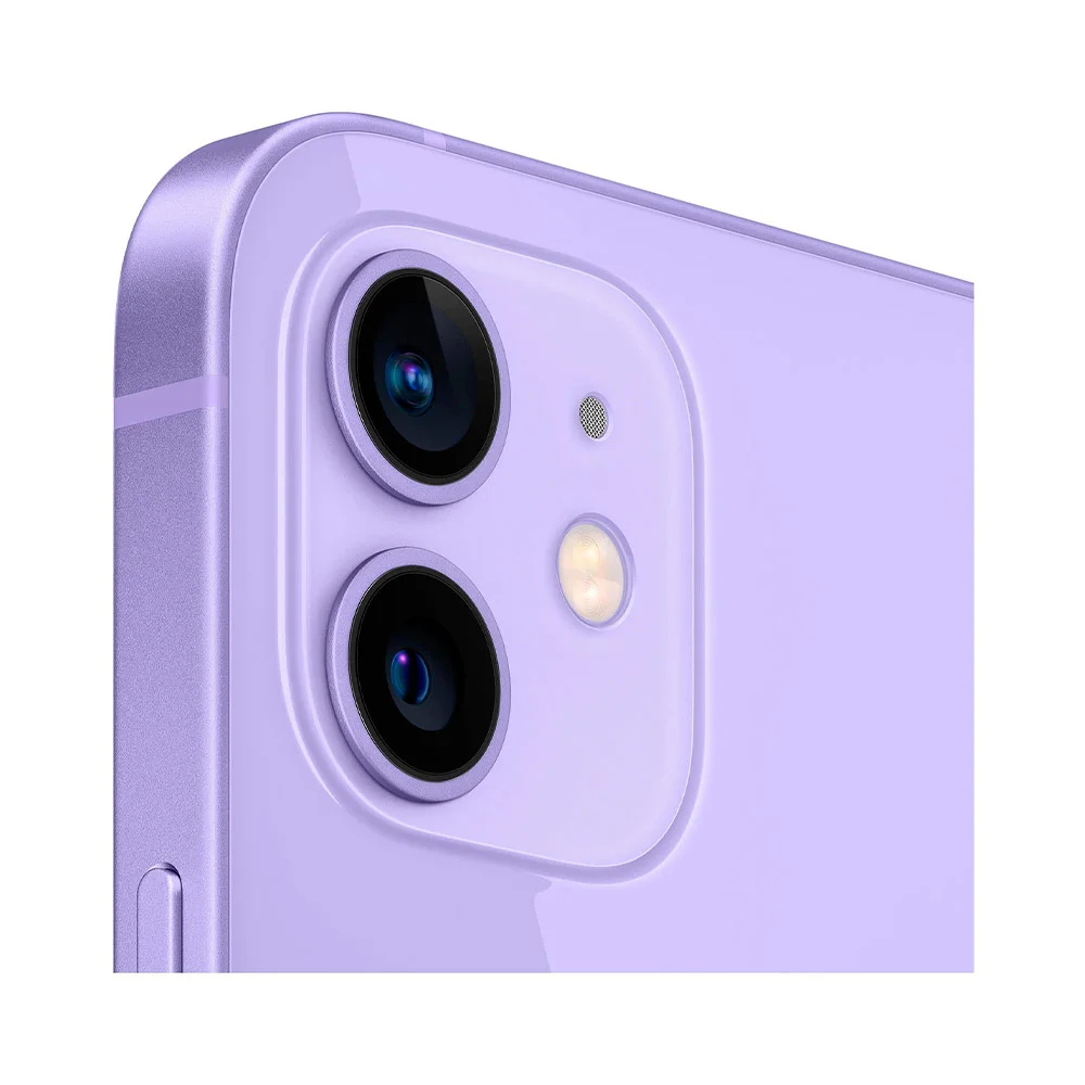 Купить Смартфон Apple iPhone 12 128Gb Purple (Фиолетовый), без RuStore Смартфон Apple iPhone 12 128Gb Purple (Фиолетовый), без RuStore