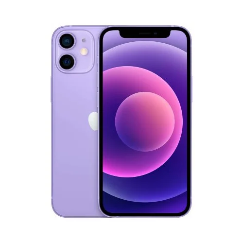 Купить Смартфон Apple iPhone 12 128Gb Purple (Фиолетовый), без RuStore Смартфон Apple iPhone 12 128Gb Purple (Фиолетовый), без RuStore