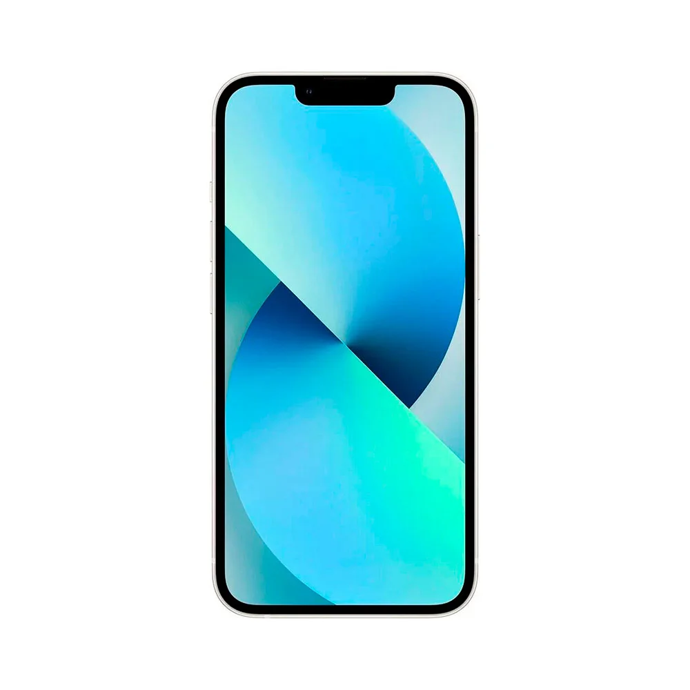 Смартфон Apple iPhone 13 128Gb Starlight (Белый), без RuStore
